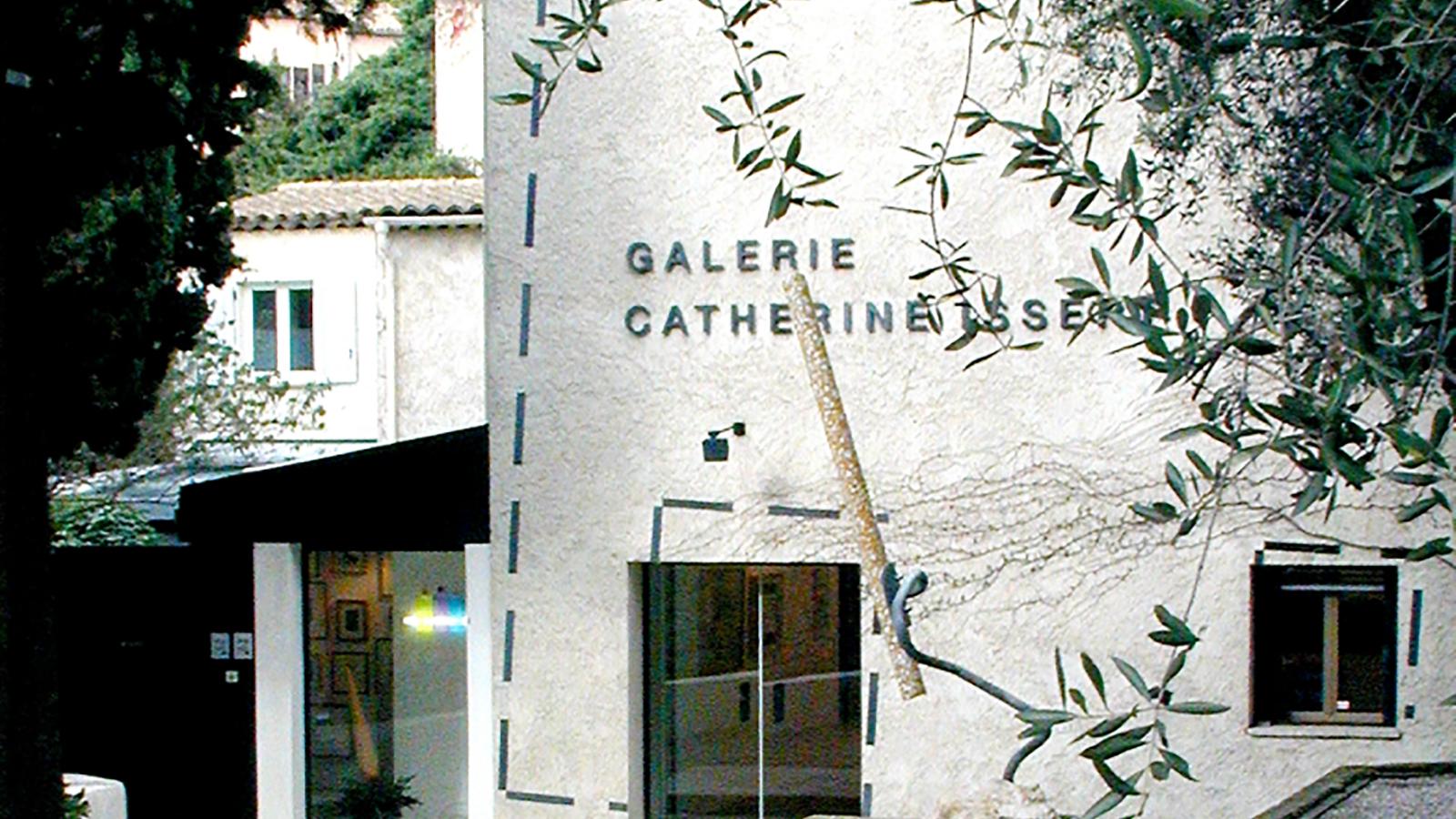 Galerie Catherine Issert - Saint-Paul De Vence