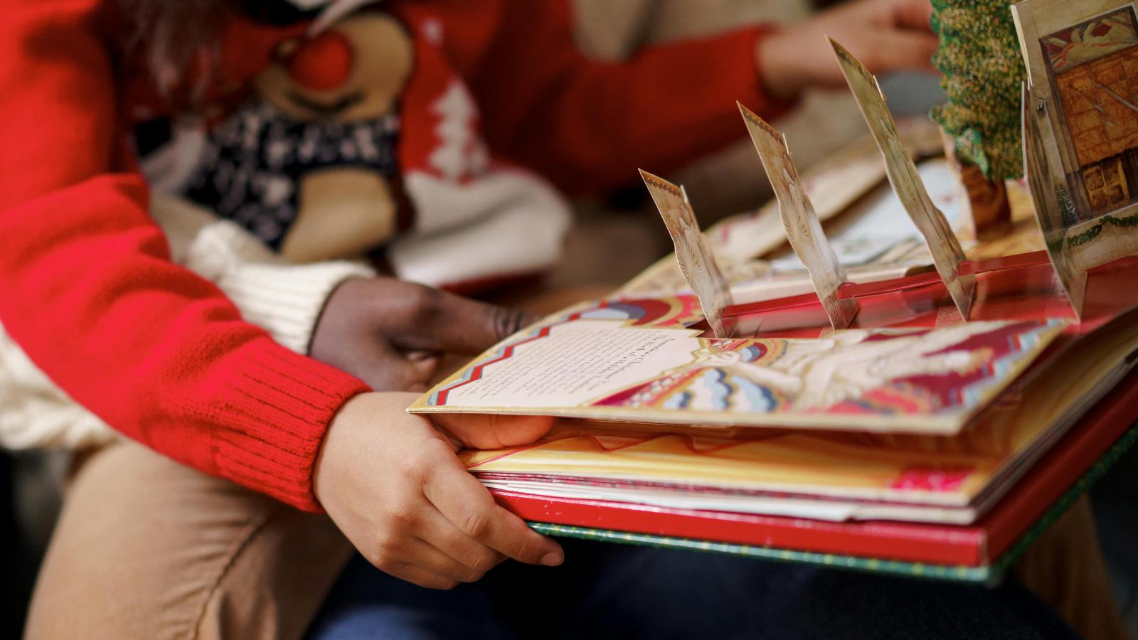 Lectures de Noël Saint-Paul de Vence