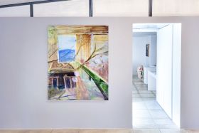 Galerie Catherine Issert