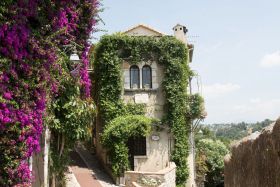 Visites guidées proposées par l'Office de Tourisme de Saint-Paul de Vence