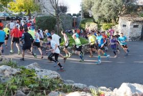 La Corrida de Saint-Paul de Vence