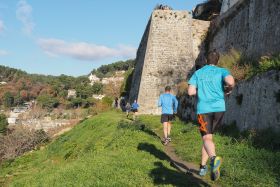 La Corrida de Saint-Paul de Vence