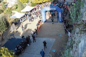 La Corrida de Saint-Paul de Vence