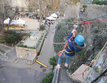 Festival de la montagne à Saint-Paul de Vence