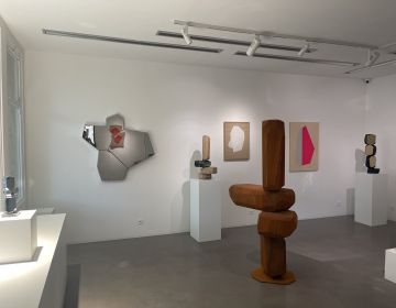 Galerie Podgorny