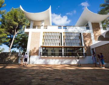 Fondation Maeght