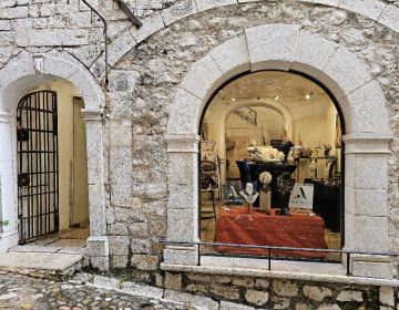 Astengo Jewelry à Saint-Paul de Vence