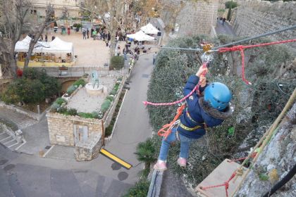 Festival de la montagne à Saint-Paul de Vence