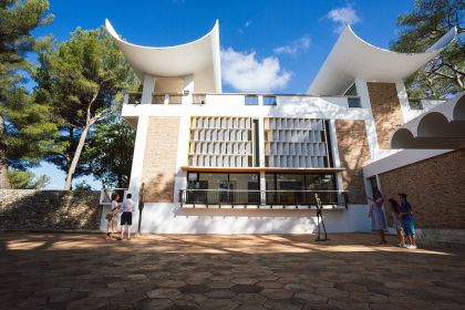 Fondation Maeght