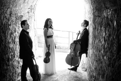 Concert Le Trio Goldberg_Saint-Paul-de-Vence